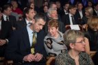 2015 01 19. 2014 m. Lietuvos sporto apdovanojimai 2.