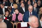 2015 01 19. 2014 m. Lietuvos sporto apdovanojimai 2.