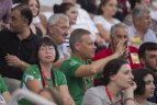Europos jaunimo olimpinio festivalio atidarymas.