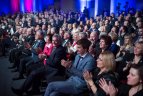 2015 01 19. 2014 m. Lietuvos sporto apdovanojimai 2.