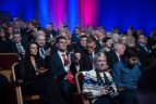 2015 01 19. 2014 m. Lietuvos sporto apdovanojimai 2.