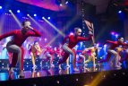 2015 01 19. 2014 m. Lietuvos sporto apdovanojimai 2.