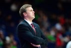 LKL pusfinalis,  „Lietuvos rytas” -  „Žalgiris”
