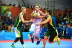 Lietuva - Rusija 13:10.