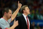 LKL pusfinalis,  „Lietuvos rytas” -  „Žalgiris”