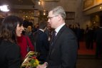 2015 01 19. 2014 m. Lietuvos sporto apdovanojimai 2.