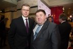 2015 01 19. 2014 m. Lietuvos sporto apdovanojimai 2.