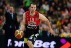 LKL pusfinalis,  „Lietuvos rytas” -  „Žalgiris”