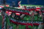 Europos jaunimo olimpinio festivalio atidarymas.