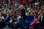 LKL pusfinalis,  „Lietuvos rytas” -  „Žalgiris”