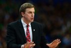LKL pusfinalis,  „Lietuvos rytas” -  „Žalgiris”
