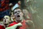 LKL pusfinalis,  „Lietuvos rytas” -  „Žalgiris”