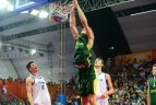 Lietuviai tapo jaunimo olimpiniais čempionais