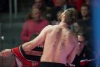 Vilniaus „Lietuvos rytas“ - Sevilijos „Basket“ - 100:78.