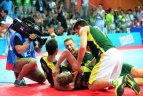 Lietuviai tapo jaunimo olimpiniais čempionais