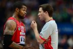 LKL pusfinalis,  „Lietuvos rytas” -  „Žalgiris”