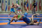 Pasaulio kariškių čempionatas.