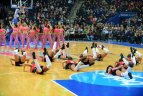 LKL Žvaigždžių diena. Antra dalis.