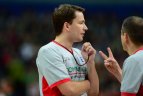 LKL pusfinalis,  „Lietuvos rytas” -  „Žalgiris”