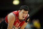 Vilniaus „Lietuvos rytas“ - Sevilijos „Basket“ - 100:78.