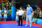 Lietuviai tapo jaunimo olimpiniais čempionais