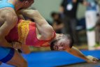 Pasaulio kariškių čempionatas.