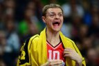 LKL pusfinalis,  „Lietuvos rytas” -  „Žalgiris”