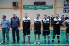 Sporto žurnalistai pergale paminėjo spaudos atgavimo dieną.