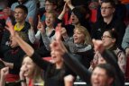 Vilniaus „Lietuvos rytas“ - Sevilijos „Basket“ - 100:78.