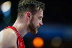 LKL pusfinalis,  „Lietuvos rytas” -  „Žalgiris”