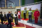 Pasaulio kariškių čempionatas.