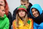 Taline Lietuvos rinktinė užėmė 10 vietą