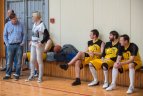 Sporto žurnalistai pergale paminėjo spaudos atgavimo dieną.
