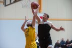 Sporto žurnalistai pergale paminėjo spaudos atgavimo dieną.
