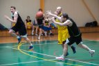 Sporto žurnalistai pergale paminėjo spaudos atgavimo dieną.