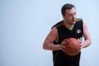 Sporto žurnalistai pergale paminėjo spaudos atgavimo dieną.