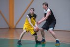 Sporto žurnalistai pergale paminėjo spaudos atgavimo dieną.