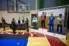 Pasaulio kariškių čempionatas.
