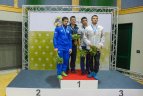 Pasaulio kariškių čempionatas.