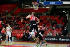 „Lietuvos rytas“ - „Mažeikiai“ - 88:80.