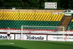 Lietuva (U-21) - Moldova (U-21) 0:3