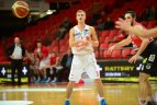 „Lietuvos rytas“ - „Mažeikiai“ - 88:80.
