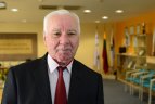 LTOK pagerbti Lietuvos sportui nusipelę žmonės.