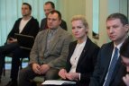 LTOK olimpinė asamblėja.