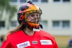 Lietuvos moterų žolės riedulio čempionatas.
