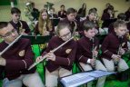 Bokso turnyras skirtas olimpinio čempiono Dano Pozniako atminimui.