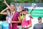 Lietuvos čempionatas.