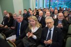 LTOK olimpinė asamblėja.