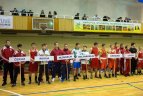 Bokso turnyras skirtas olimpinio čempiono Dano Pozniako atminimui.