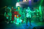 Festivalio akimirkos.